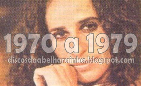 maria bethânia discografia